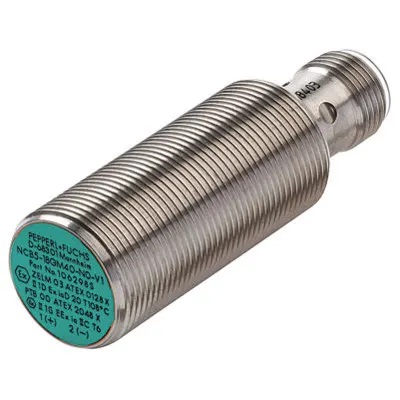 PEPPERL & FUCHS NCB8-18GM40-N0-V1