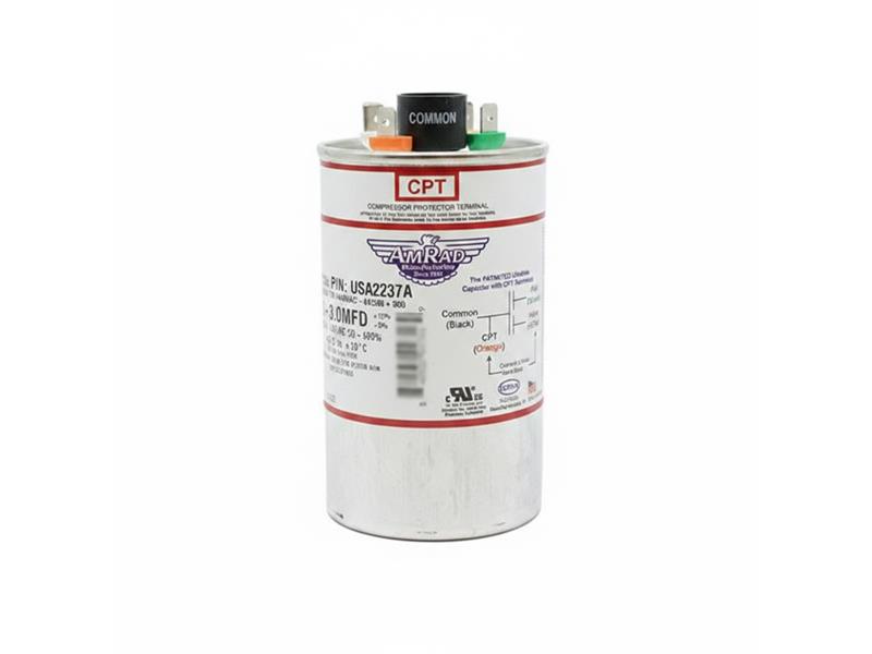 AMRAD ENGINEERING USA2237A