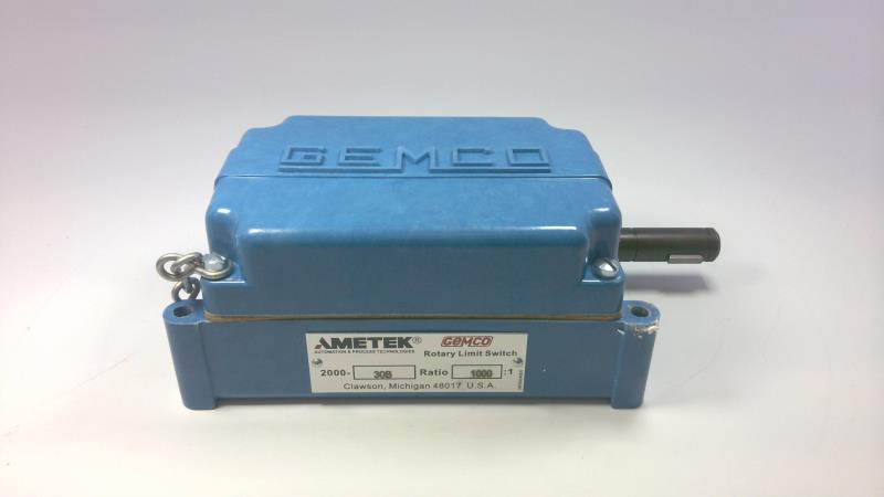 AMETEK 2000-30B