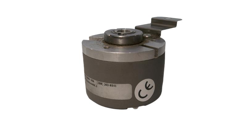 ENCODER PRODUCTS A58HB-A9SQ-1608SIABV4-RMK