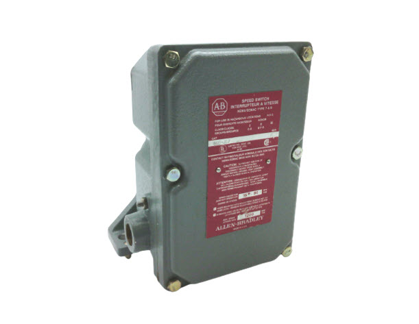 ALLEN BRADLEY 808-J17