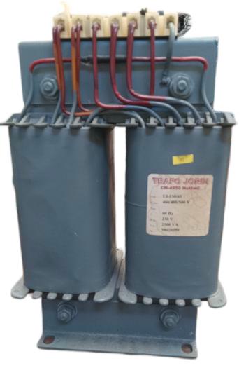 TRAFO UI-150/65/S