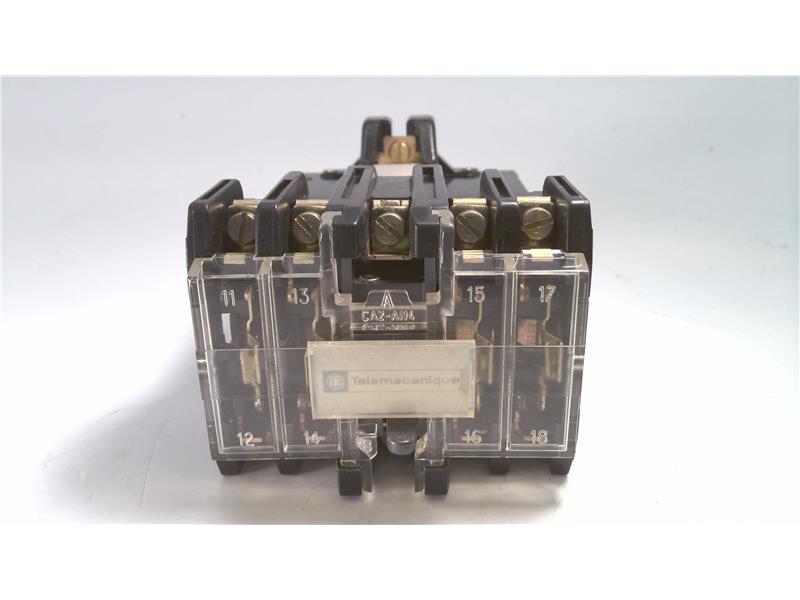 SCHNEIDER ELECTRIC CA2-AN4-110-AA3