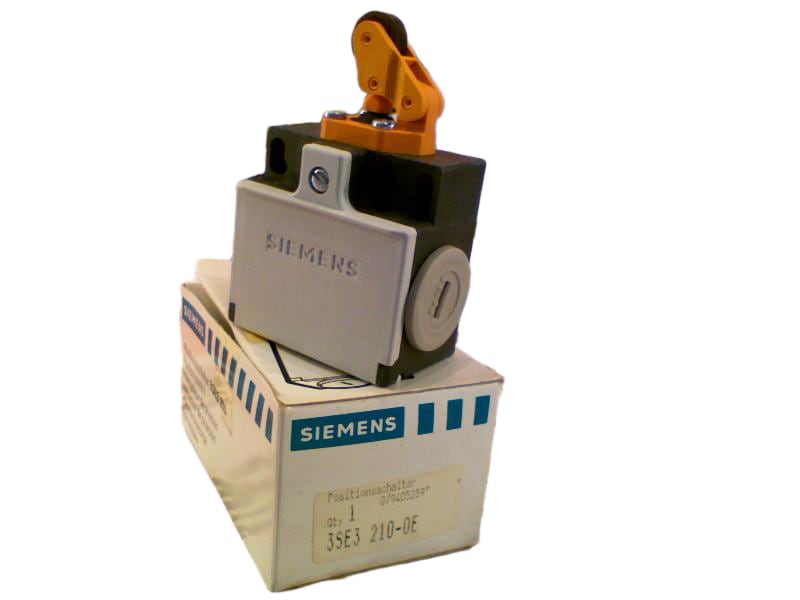 3SE3-210-OE by SIEMENS