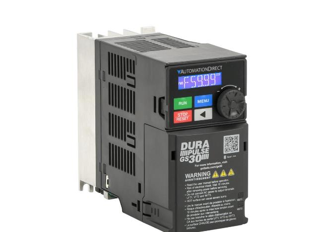 AUTOMATION DIRECT GS33-21P0