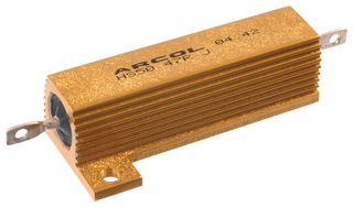 HS502RJ by OHMITE