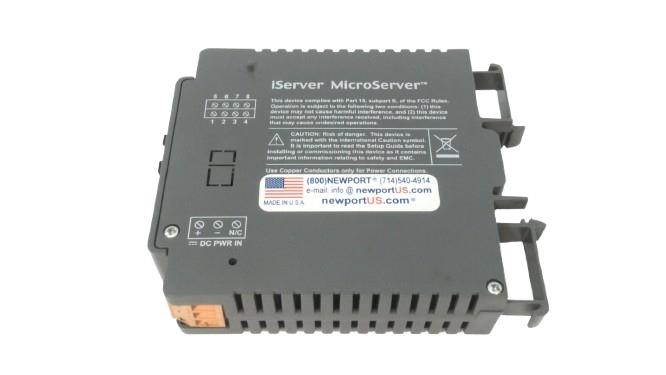 OMEGA ENGINEERING EIT-D/N