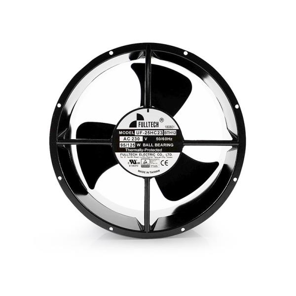 UF25HC23-H by FULLTECH ELECTRIC CO LTD