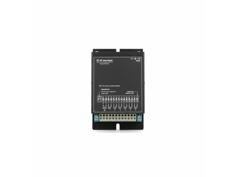 KIDDE-FENWAL, LLC KTD-83