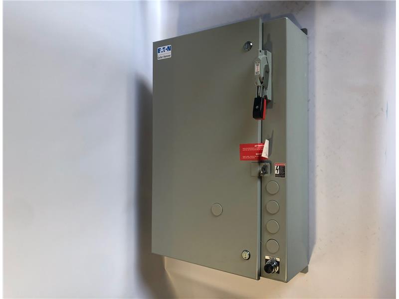 EATON CORPORATION 2A92907G33