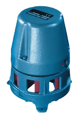 EDWARDS SIGNALING SLC-0003