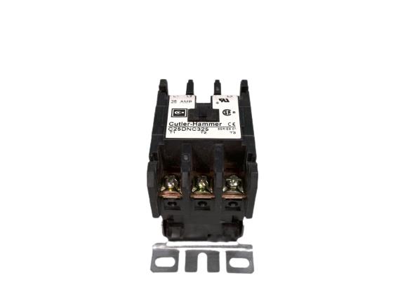 EATON CORPORATION C25DNC325B