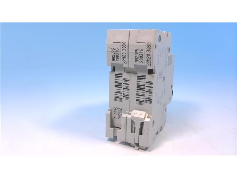 SCHNEIDER ELECTRIC M9F14204