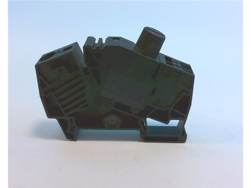 WEIDMULLER ZSI 6-2 2X2.5/G20