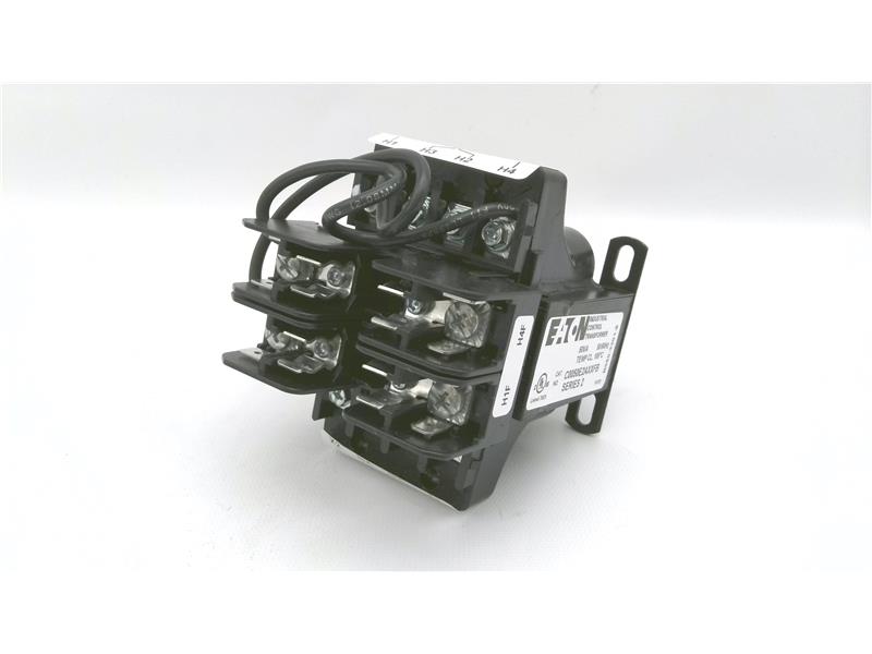 EATON CORPORATION C0050E2AXXFB