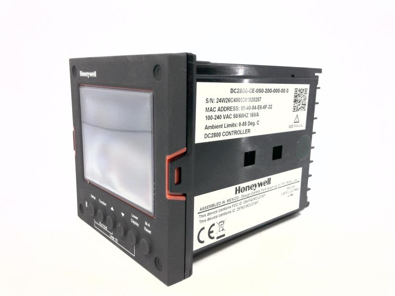 HONEYWELL DC2800-CE-0S0-200-000-00-0