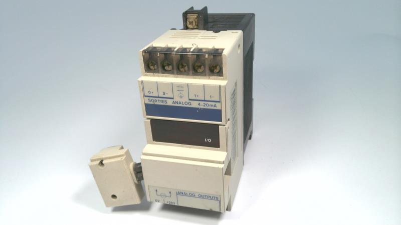 SCHNEIDER ELECTRIC TSXASG2001