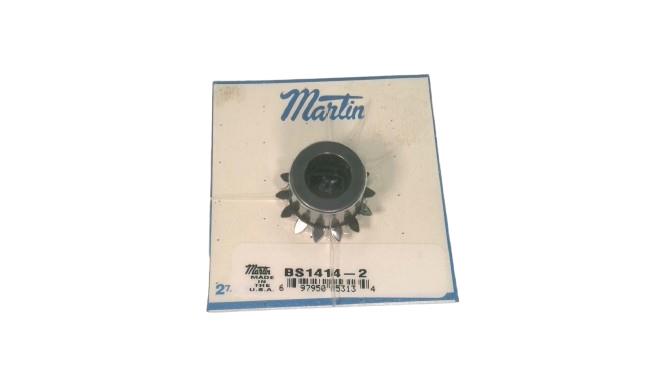 MARTIN SPROCKET & GEAR INC BS1414-2