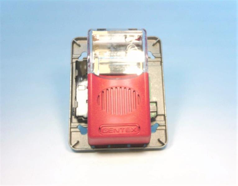 GENTEX CORPORATION WGEC24-75PWR