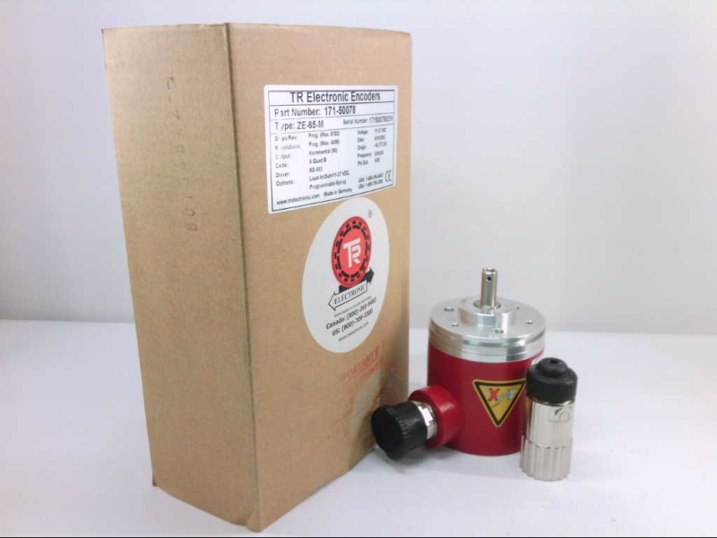 171-50078 by T&R ELECTRONIC