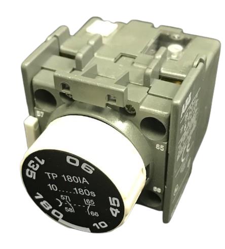 ASEA BROWN BOVERI TP180IA