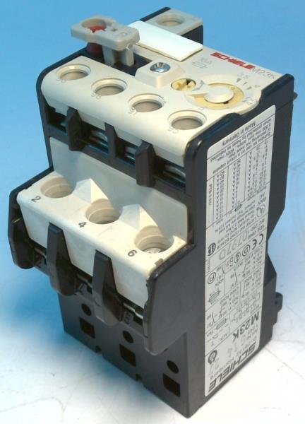 ASEA BROWN BOVERI M23K-3.5-5A