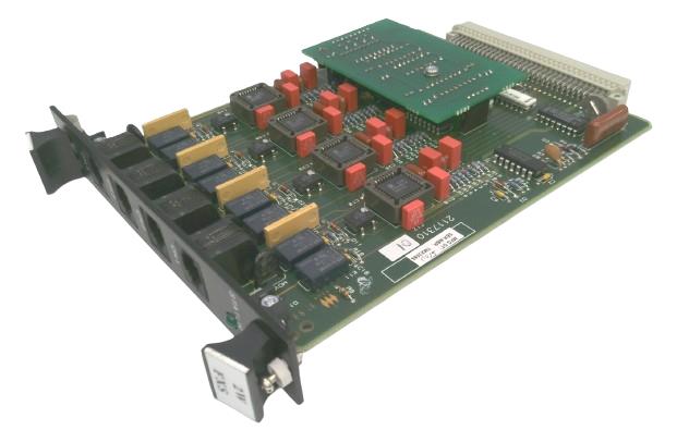 BLACK BOX CORP MT447C