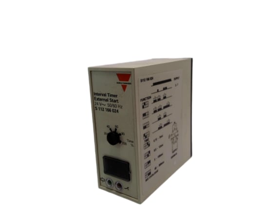 S-1121660-24 by CARLO GAVAZZI