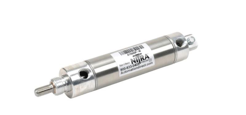 AUTOMATION DIRECT A17020DP-M