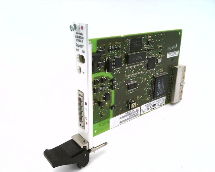 1784-CPCIDS by ALLEN BRADLEY