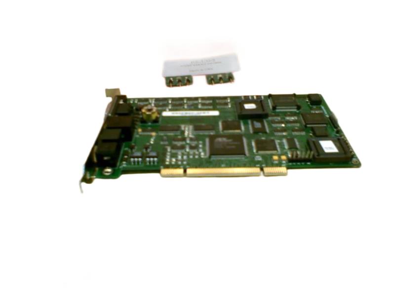 HOST-PCI by EATON CORPORATION