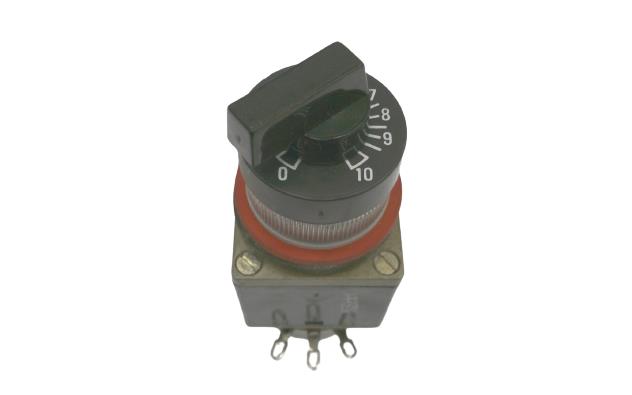 ALLEN BRADLEY 800MR-N37