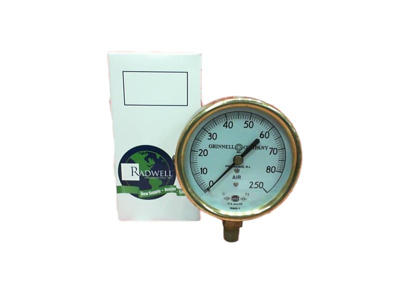 AMETEK 15863-1