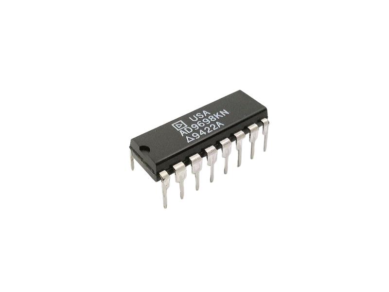 ANALOG DEVICES AD9698KN