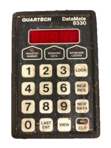 QUARTECH 8330-410