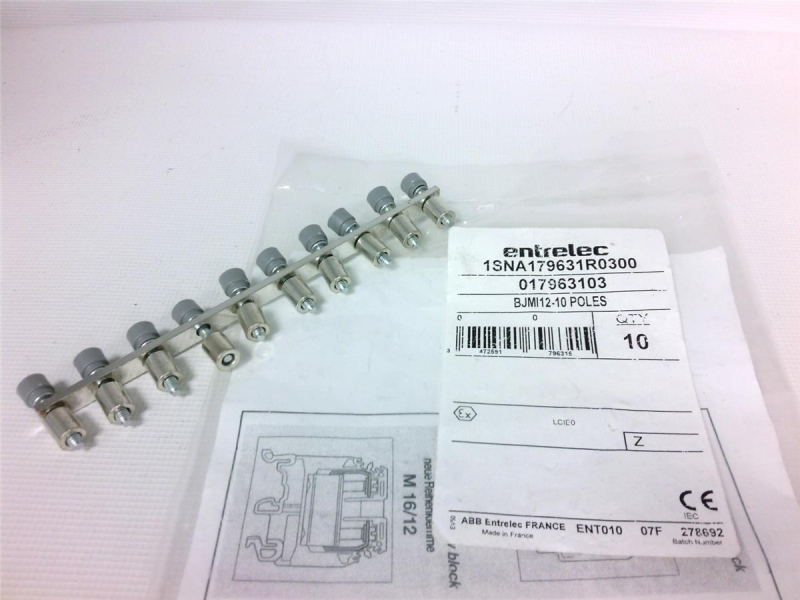 ASEA BROWN BOVERI BJMI12-10