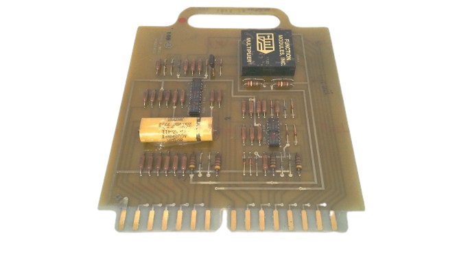 WESTINGHOUSE 235P638H01A