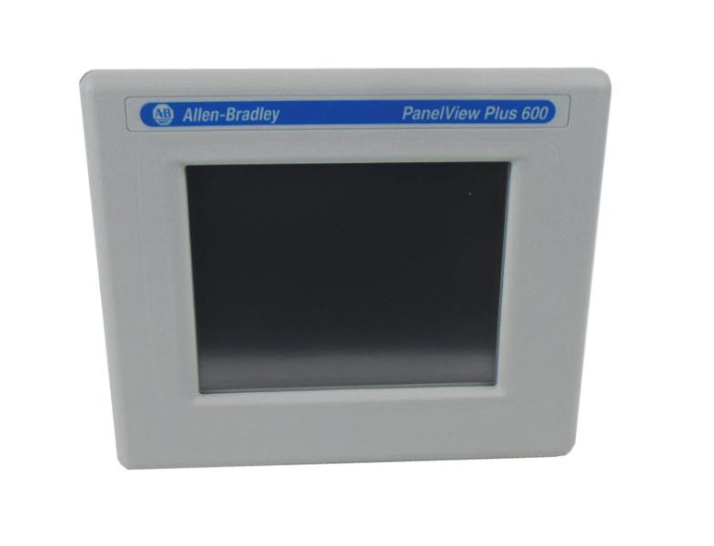ALLEN BRADLEY 2711P-T6C20D8