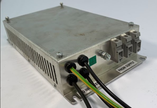 SCHNEIDER ELECTRIC VW3GB582325F1