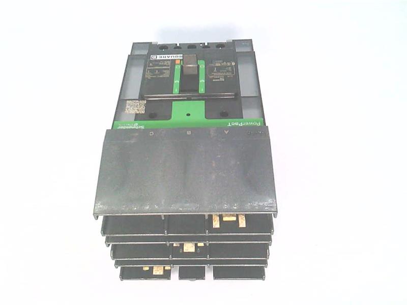SCHNEIDER ELECTRIC BDA34050Y