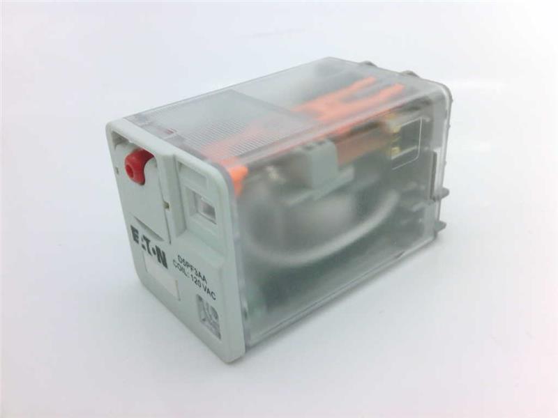 EATON CORPORATION  D5PF3AA