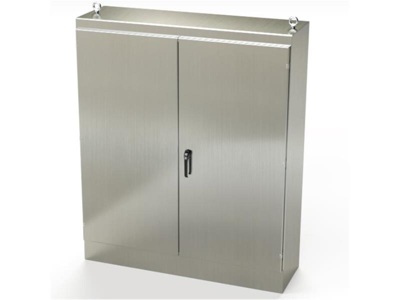 SAGINAW SCE-907224SSFSD