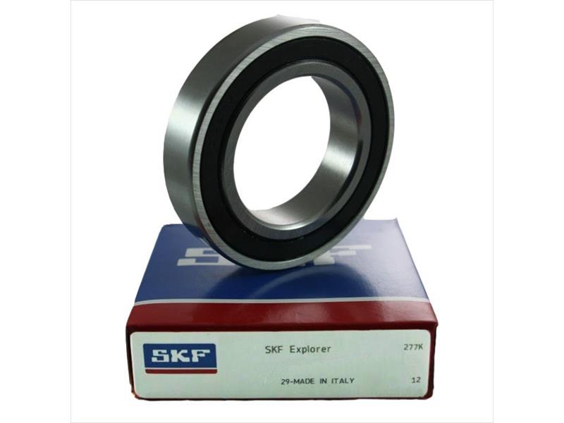 SKF 6216-2RS1/C3