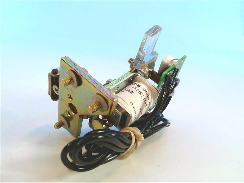 EATON CORPORATION 4995D12G17