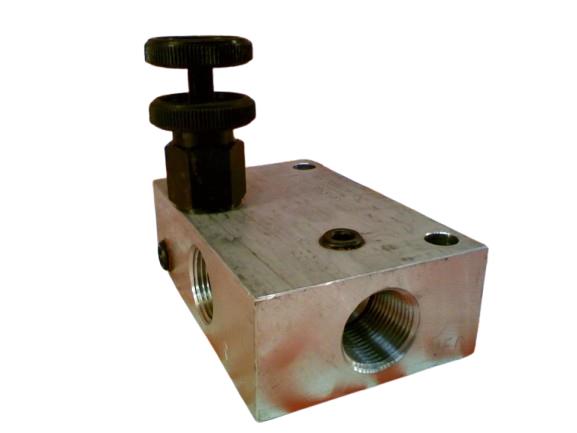 FLUID CONTROLS 1PAA21-6