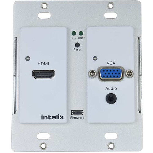 INTELIX AS-1H1V-WP-W