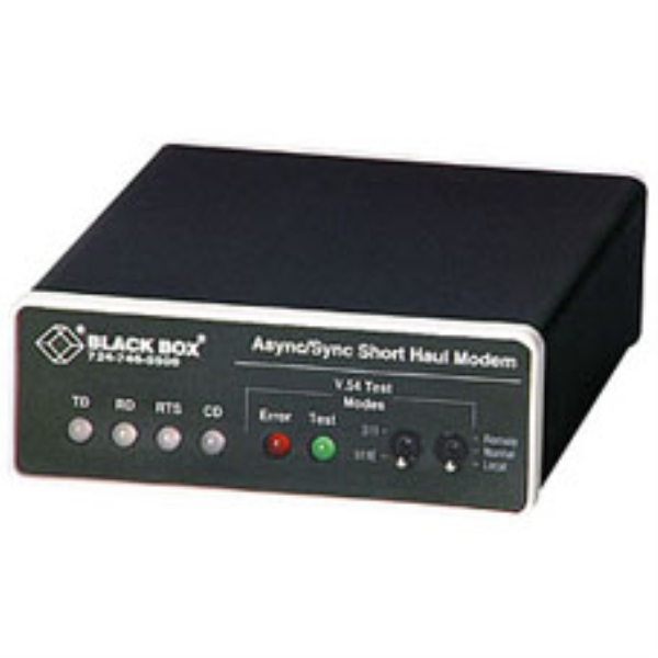 BLACK BOX CORP ME475A-R2