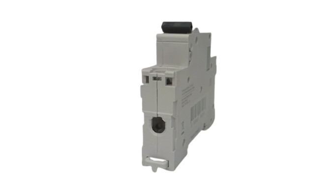 SCHNEIDER ELECTRIC M9F22170