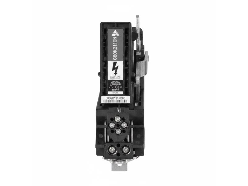 EATON CORPORATION C80GK121N00