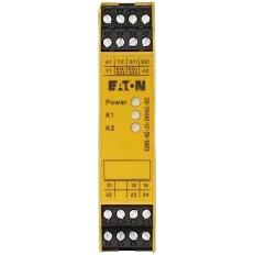 EATON CORPORATION ESR5-NE-51-24VDC